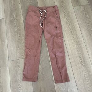 Vuori womens ripstop pants